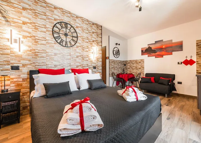 Attilio'S House Apartman Capoterra képek