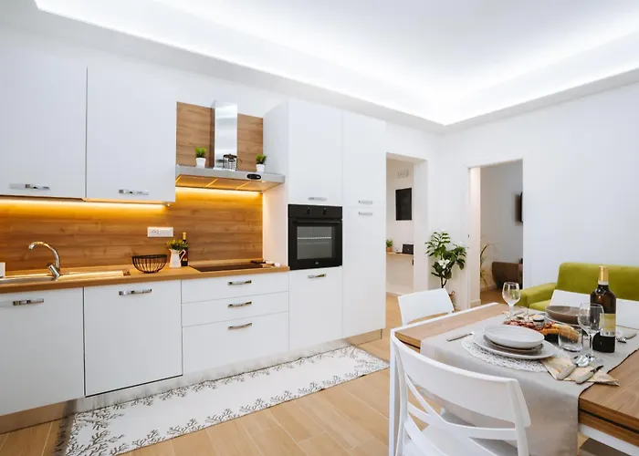 Rena Bianca Apartments Porto Torres φωτογραφία