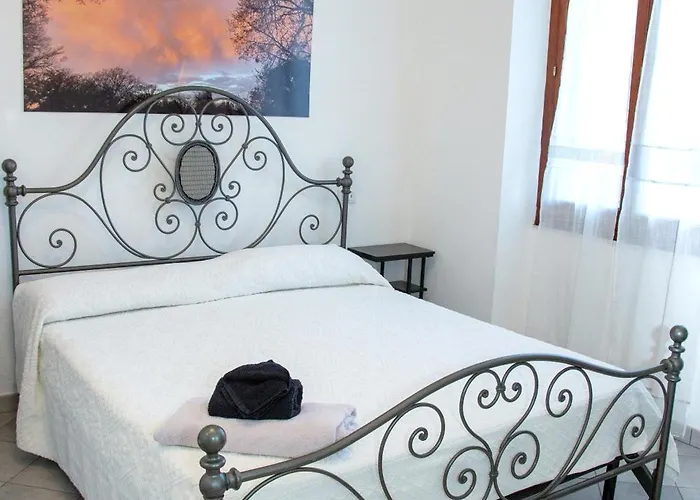 B&B San Leonardo Dualchi fotoğrafı