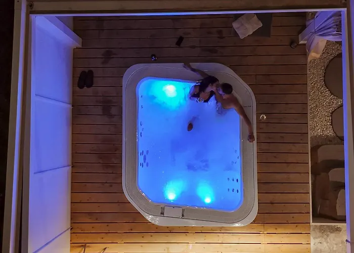 Al Borgo 01 Luxury Suites In Sardinia Abbasanta foto