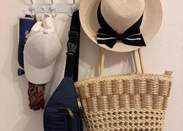 Casa Vacanze Janas 아세미니 사진