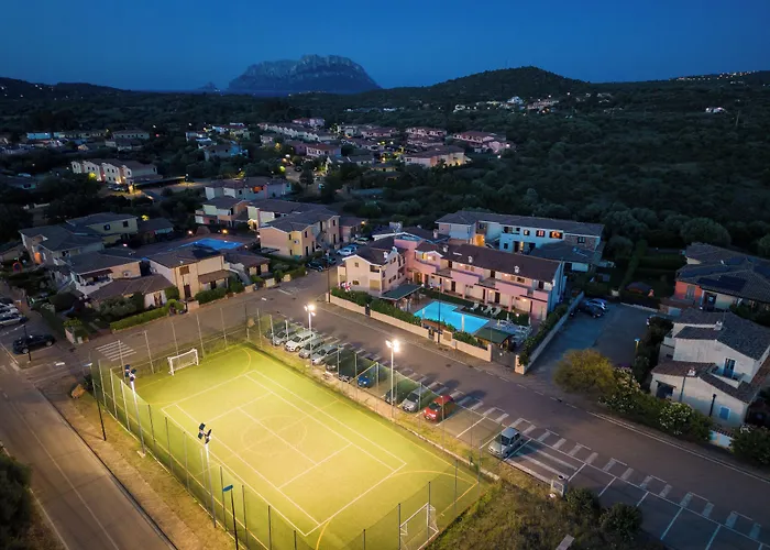 Hotel Daniel Murta Maria photo