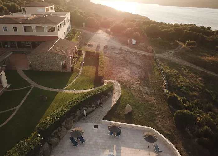 Photo de Hotel Valkarana Country Relais (Adults Only) Sant'Antonio di Gallura