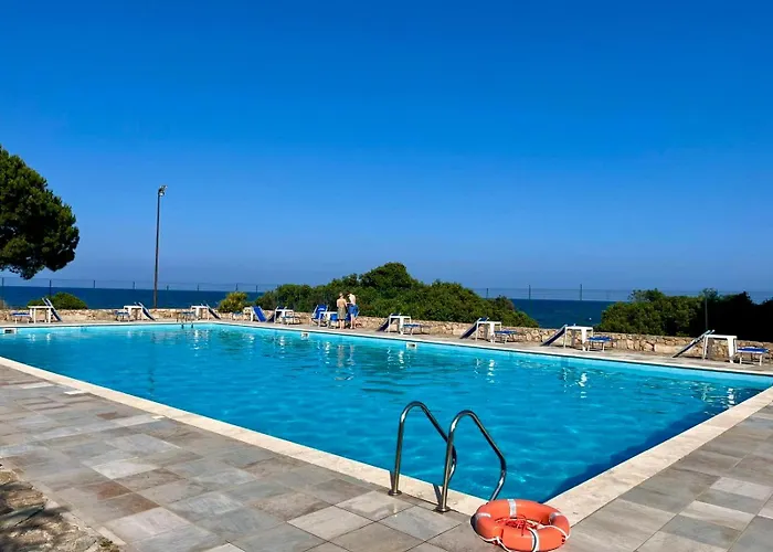 Il Mirto Di Maria- La Villetta Isolotto dei Pedrami photo