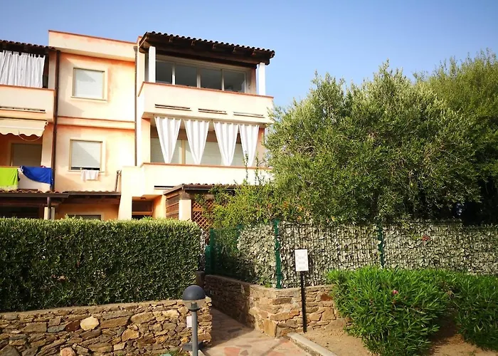 Terrata Mini Apartment, Olbia-Golfo Aranci, Near The Sea Isola di Porticciuolo foto