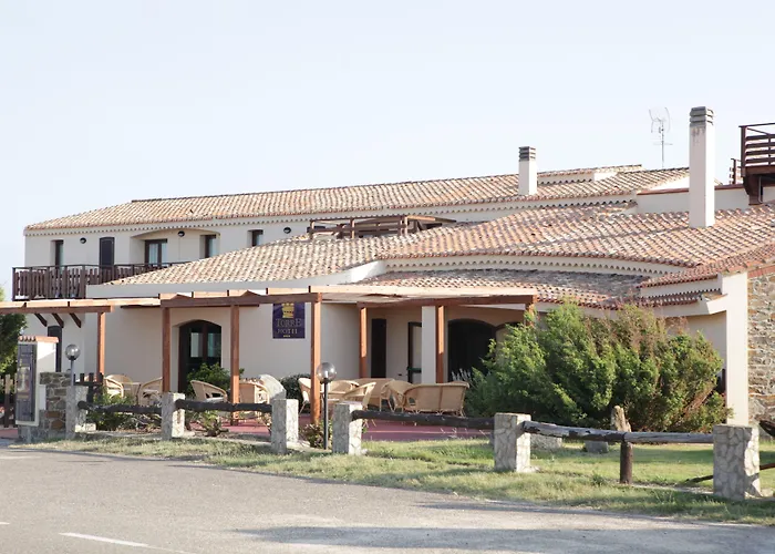 Torre Hotel - Adults Only Torre dei Corsari zdjęcie