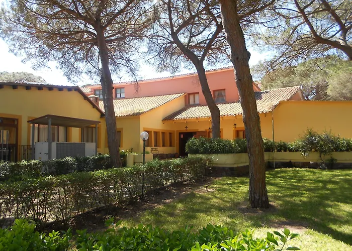 fotos do Hotel Fortezza Arborea