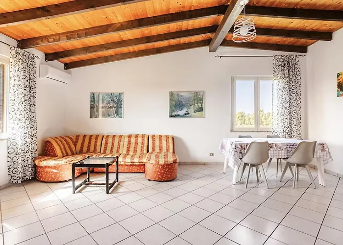 Tra Mare E Campagna - Cortile Privato E Relax Villa Palmas Arborea foto