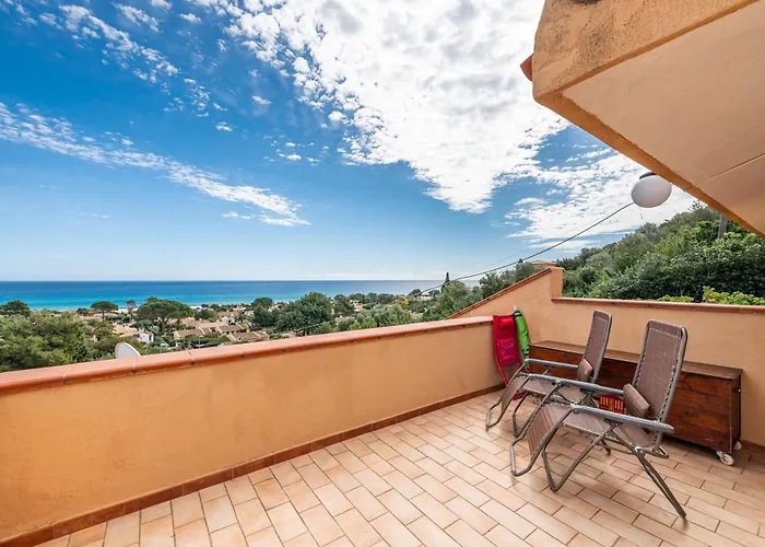 Casa Rei Villa Monte Nai photo