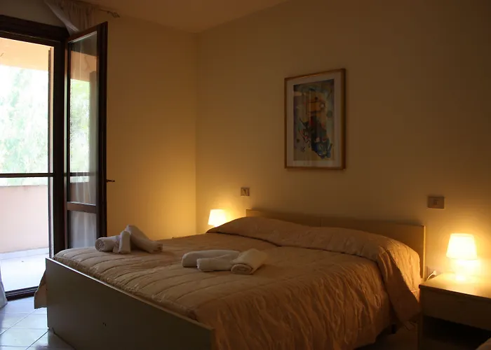 Hotel La Pineta Arborea photo