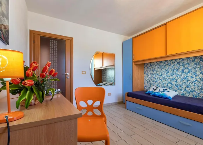 Casa Vacanze Sardegna Il Corbezzolo 포르토 토레스 사진