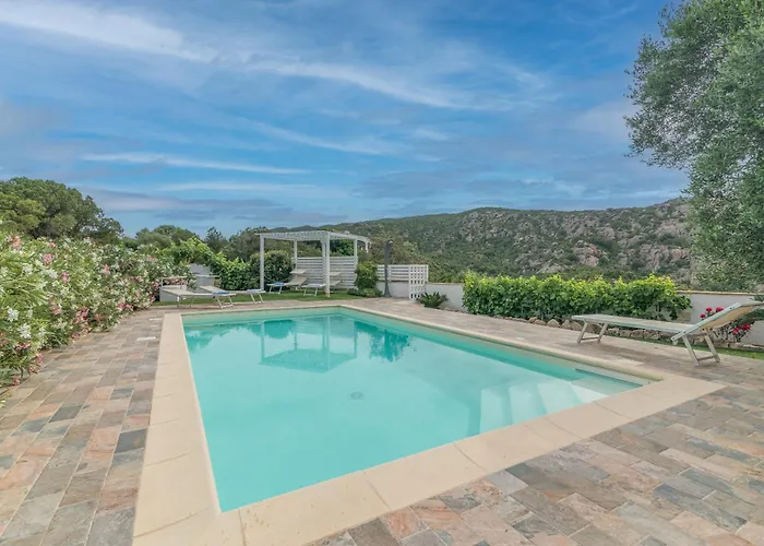 Villa Casa Elvi Arzachena Foto