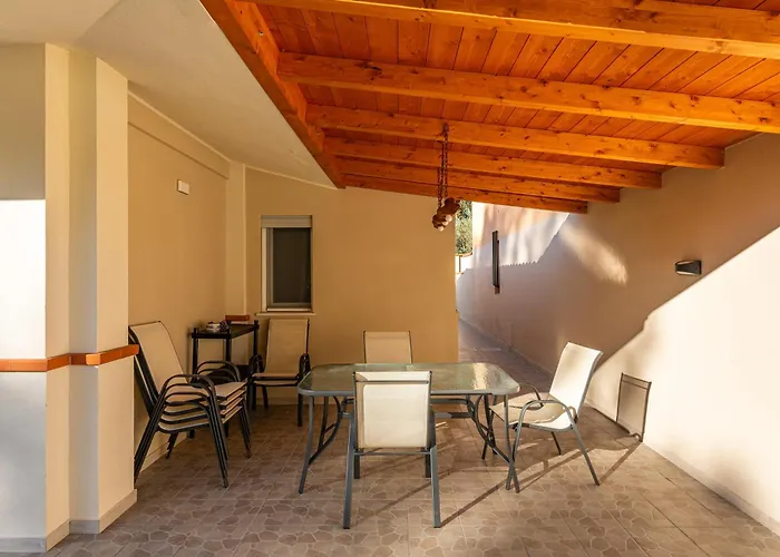 Ibiscus Rosa 2 Villa Marongiu foto