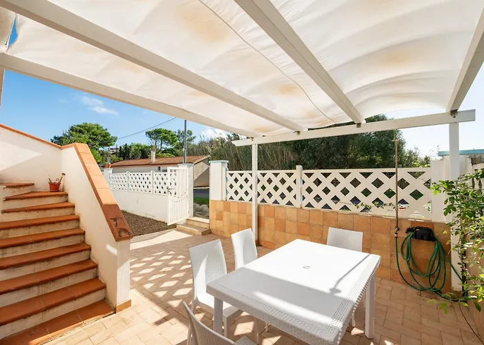 Le Sabbie Bianche Villa Calasetta photo