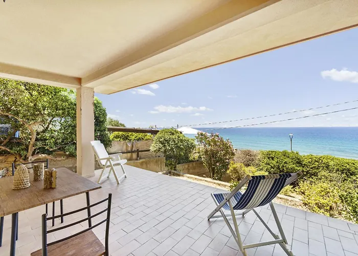 Aventino Costa Verde - Gutturu Marina di Arbus φωτογραφία