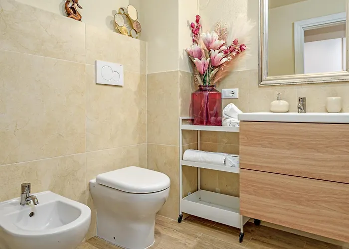 Punta Molara Depandance Con Piscina 빌라 사진