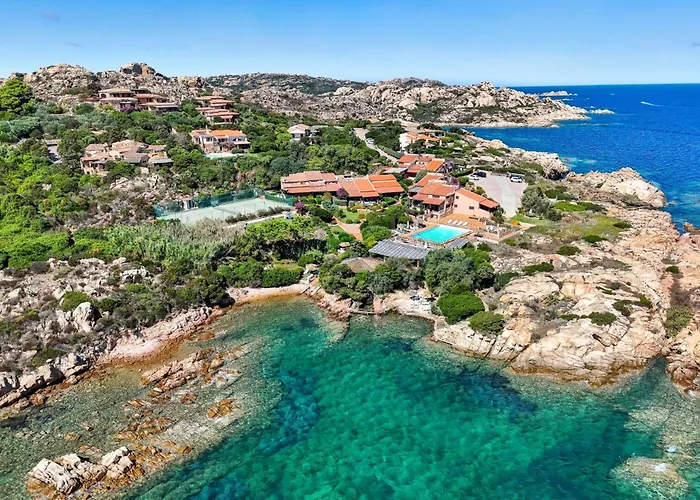 صورة Holiday Home Petunia By Interhome Villaggio Piras