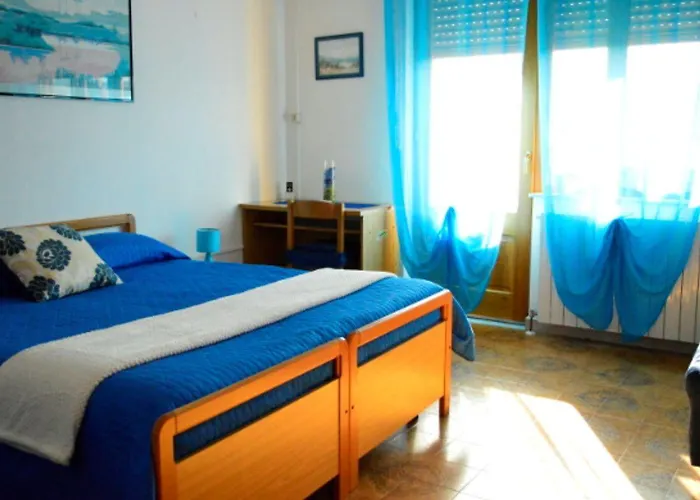 B&B Hermosa Vallermosa képek