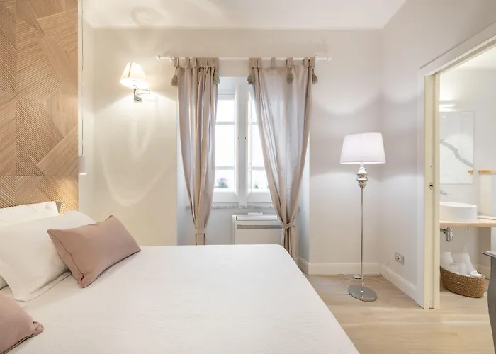 Aquamadre Suites Carloforte  foto