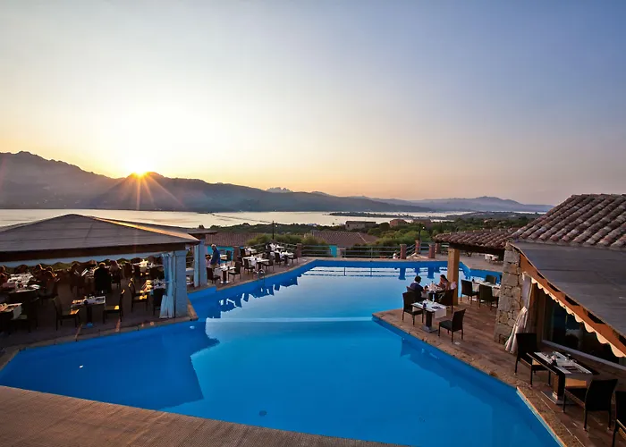 Residence Stella Di Gallura Porto Rotondo foto