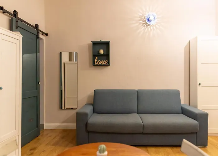 Hotel L'Accademia Dei Sogni Sassari zdjęcie