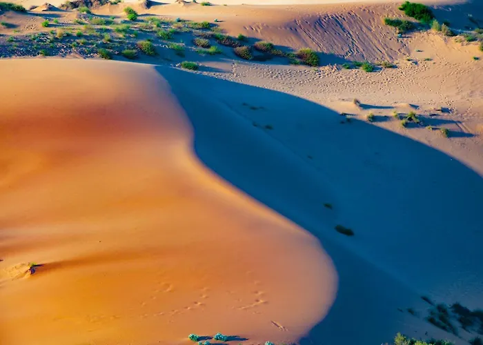 foto di Le Dune Dorate Torre dei Corsari