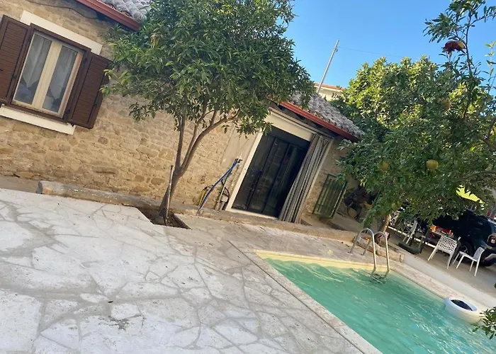 Bouganville Villanovafranca照片