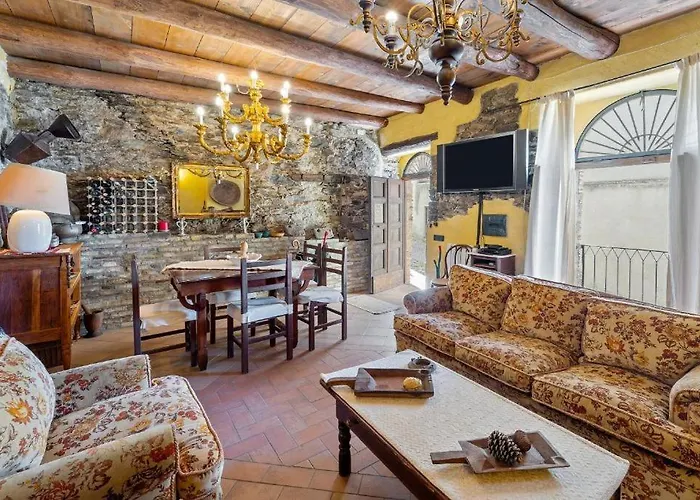 Su Cuccumeu Villa Seui photo