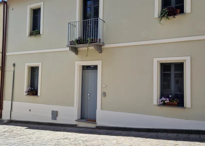 Фото Отель Casa S'Urtzula Sini