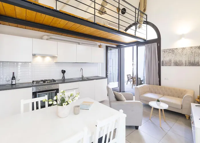 SerramannaCasa Rifa别墅照片