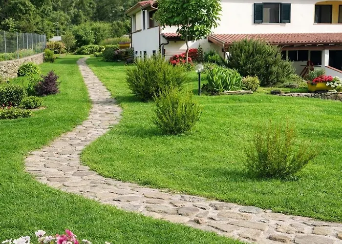 西尼斯科拉Casa Adry Tra Mare E Campagna别墅照片