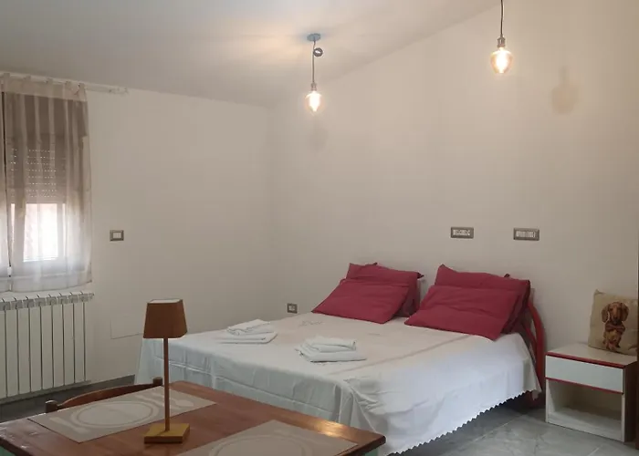 Camera Valeria Ossi Foto