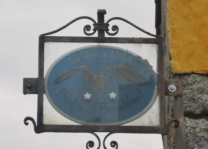 fotos do La Taverna Del Gufo Bed & Breakfast Sarule