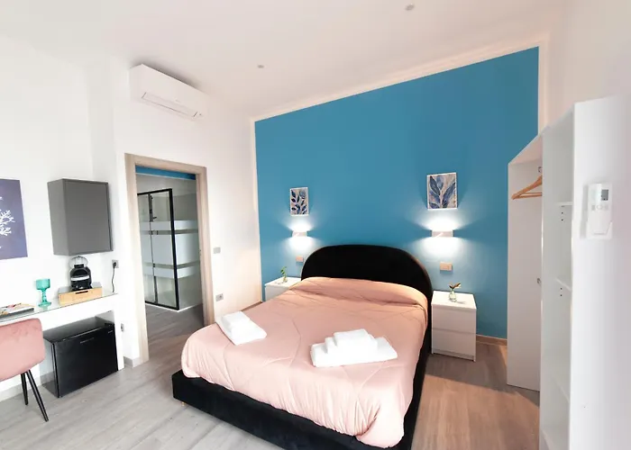 Photo de Mhometredici Guest House - Vicino Aeroporto Cagliari Sestu