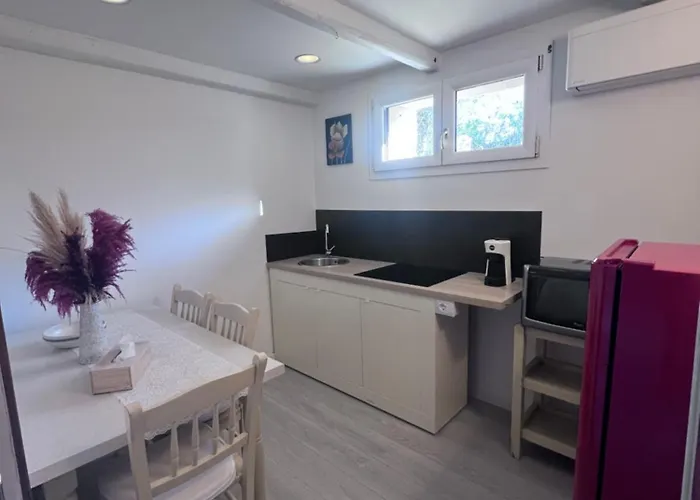 Luxury & Relax Apartment Ottana 사진