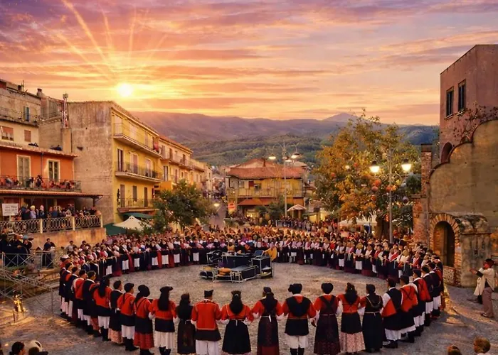 La Grotta 2 Bedrooms 2 Private Bathrooms Urzulei foto