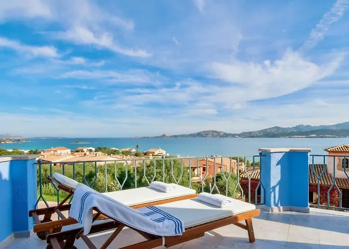 Villa Azzurra Cannigione photo