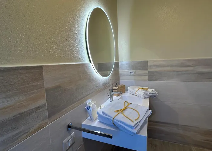 Domu Jole B&B Selargius photo