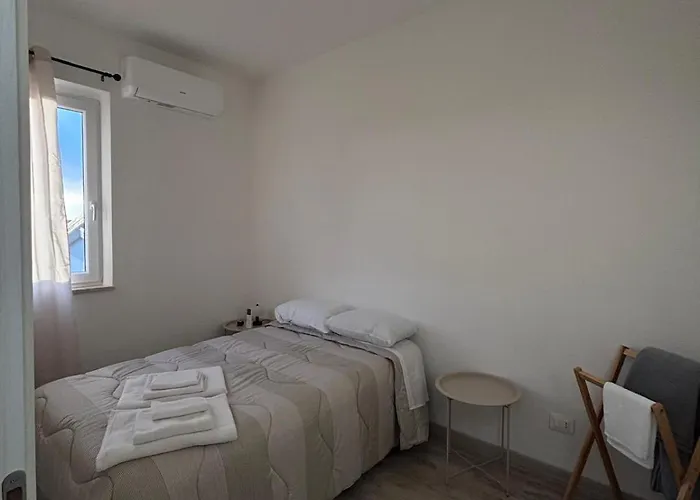 fotos do Appartamentino Sadalese Sadali