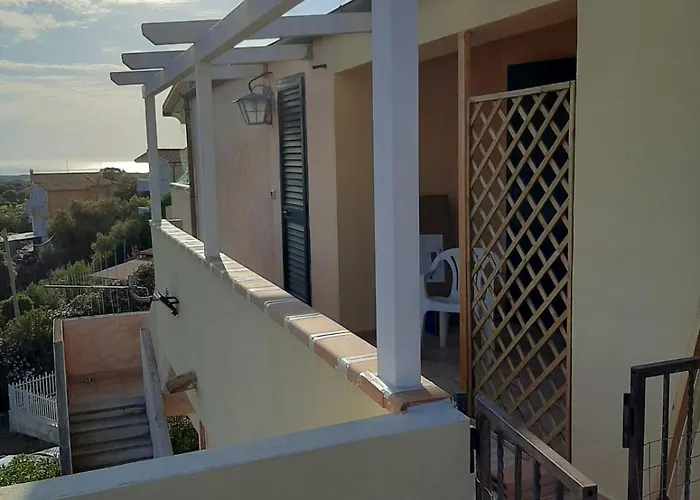 Apartament Casa Annina Badesi zdjęcie