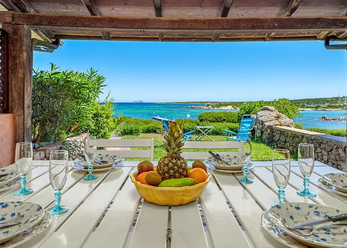 Marineledda Appartamento Vista Sogno Marinella képek
