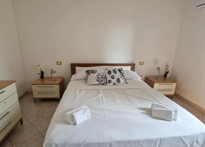 Villa Casa Lilly Porto Torres Foto