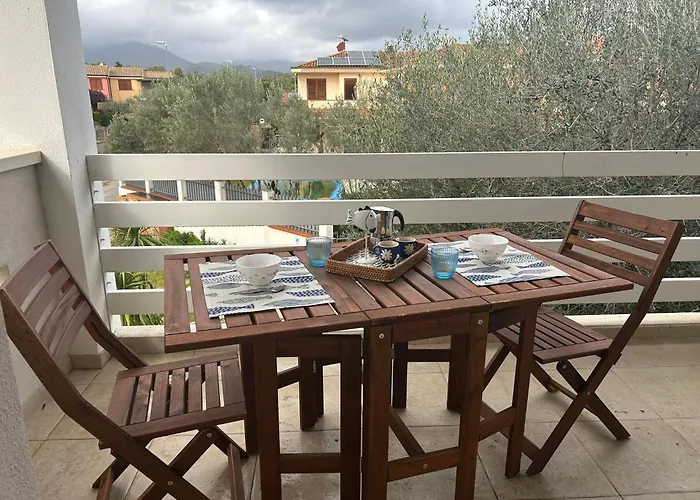 Casa Vacanza Cipria Olia Speciosa photo