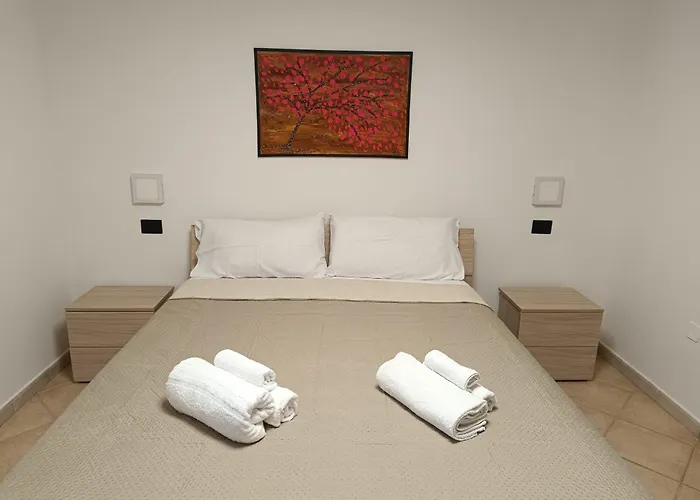 Casa Sophie B&B Villamassargia 사진