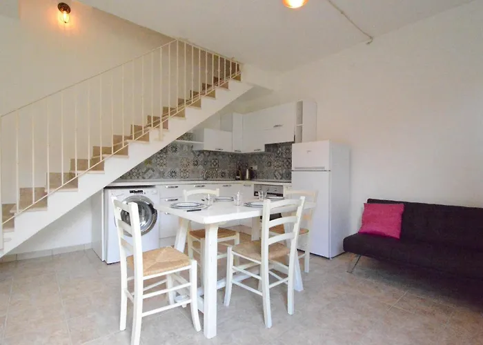 foto di 1 Bedroom Gorgeous Home In Ollolai