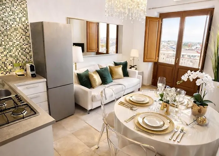 Photo de Splendida Casa Vacanza Càbras