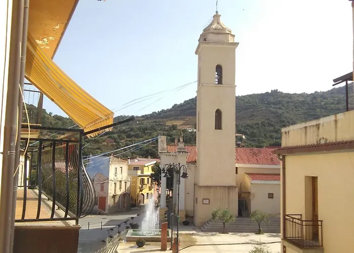 foto di Appartamento Dimora della piazzetta Loceri