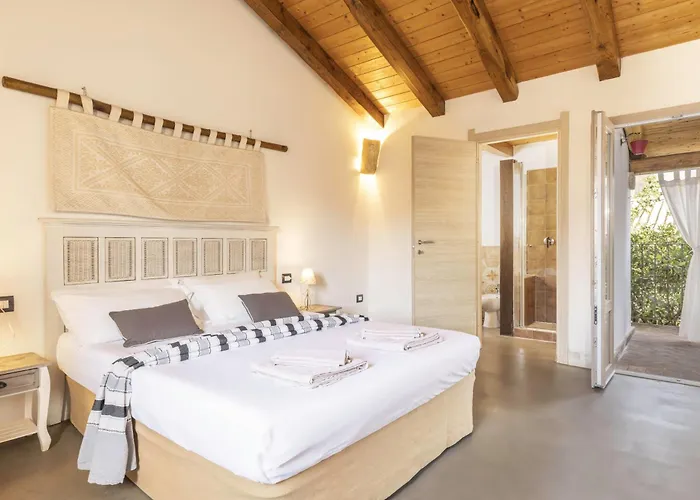 B&B Stentadi Quartucciu foto