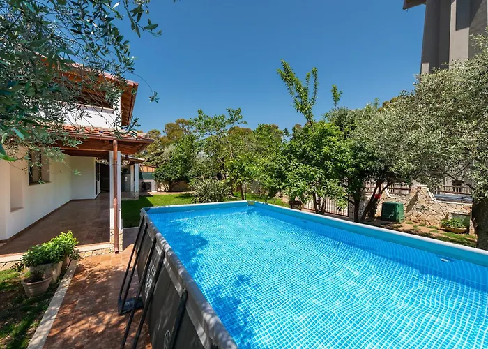 Villa Eleonora Residence App To 4 Capoterra Foto