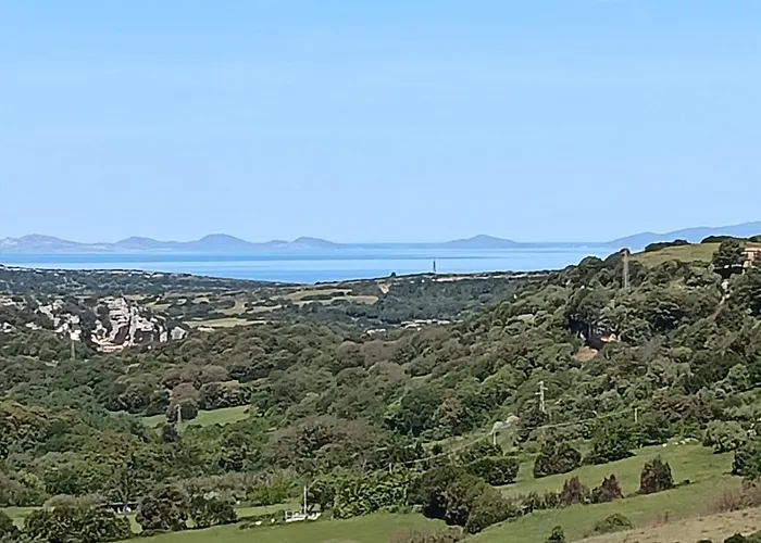 Willa Casa Sonia Osilo zdjęcie